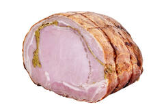 MOSTERD TRUFFEL GEBRAAD
